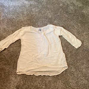 Old Navy blouse